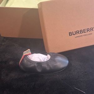 Burberry Shoes